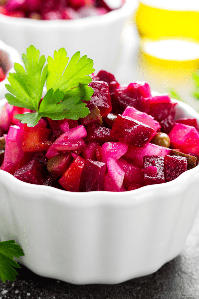 Beet Salad