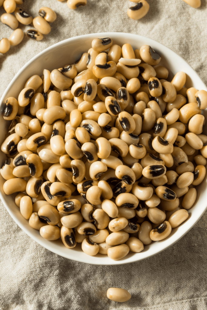 Black-Eyed Peas