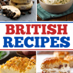 British Recipes