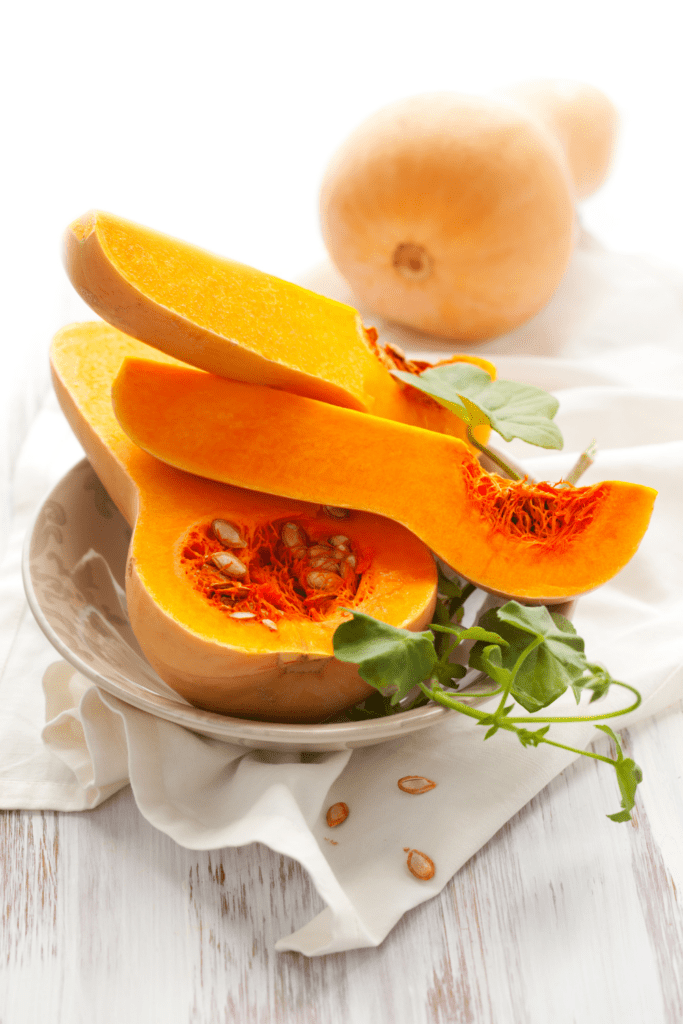 Butternut Squash