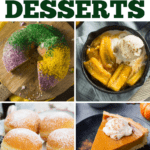 Cajun Desserts