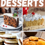Chilean Desserts