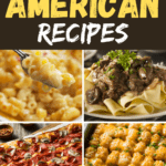 Classic American Recipes