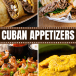 Cuban Appetizers