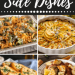 Easter Side Dishes