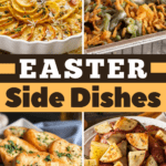 Easter Side Dishes