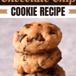 Ghirardelli Chocolate Chip Cookie Recipe