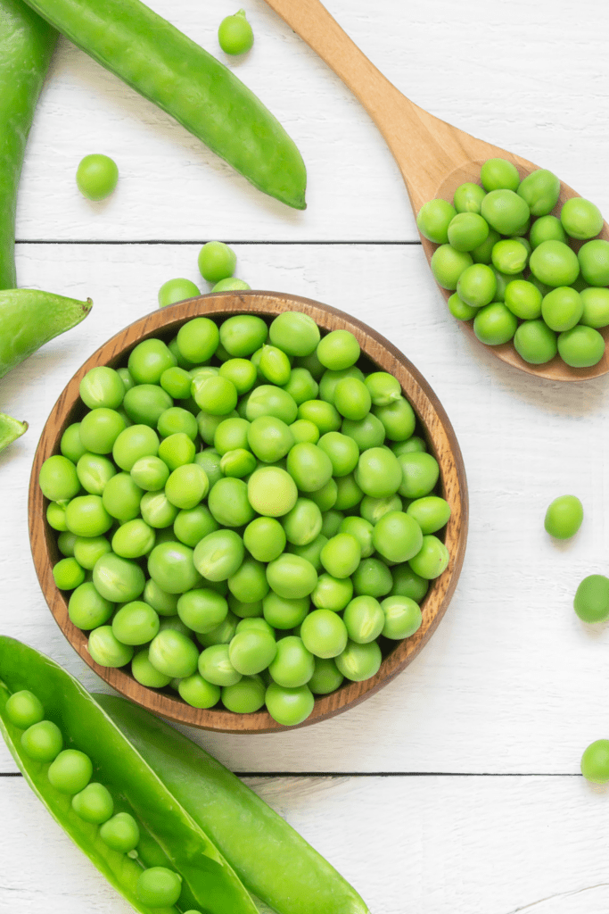 Green Peas