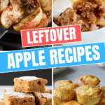 Leftover Apple Recipes