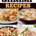 Leftover Shrimp Recipes