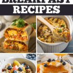 Make-Ahead Breakfast Recipes