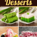 Malaysian Desserts