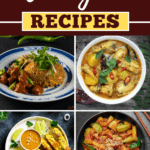 Malaysian Recipes