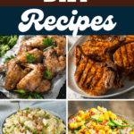 Memorial Day Recipes