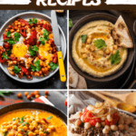 Middle Eastern Recipes