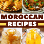 Moroccan Recipes