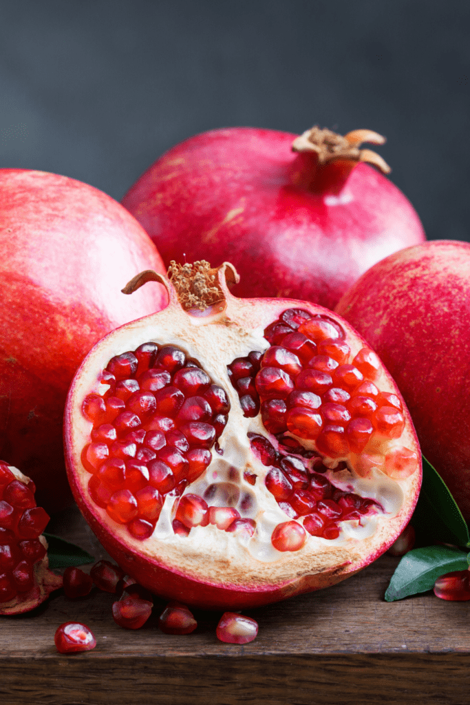 Pomegranate