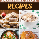 Portuguese Breakfast Recipes