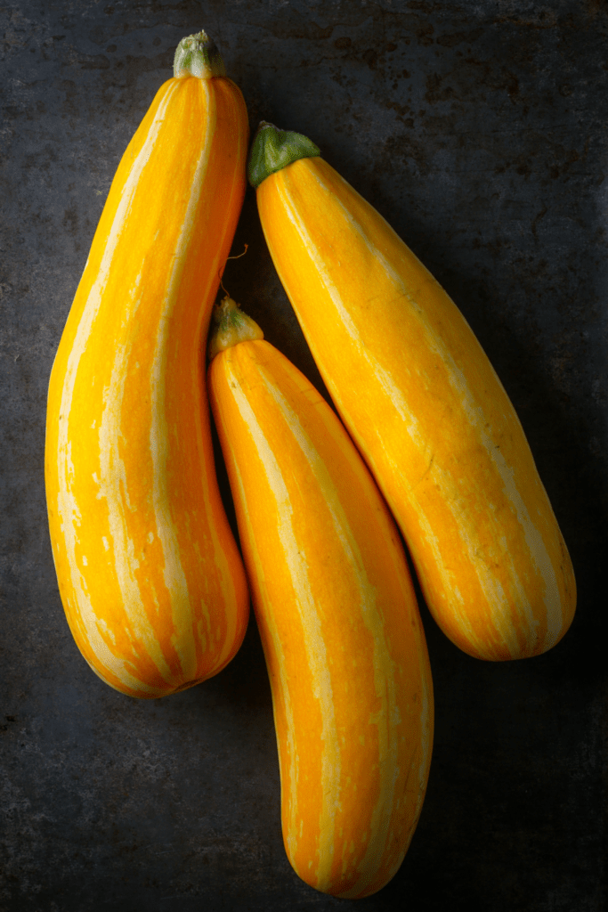 Yellow Squash