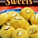 Bengali Sweets