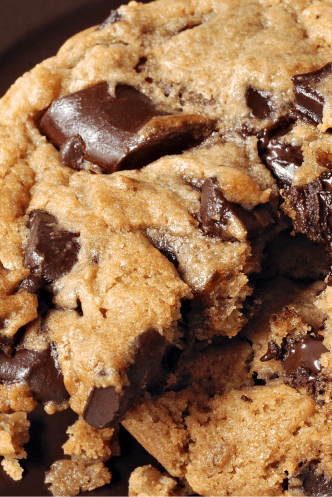 Chocolate Chip Cookie