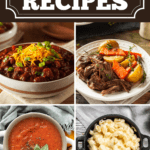 Dutch Oven Recipes