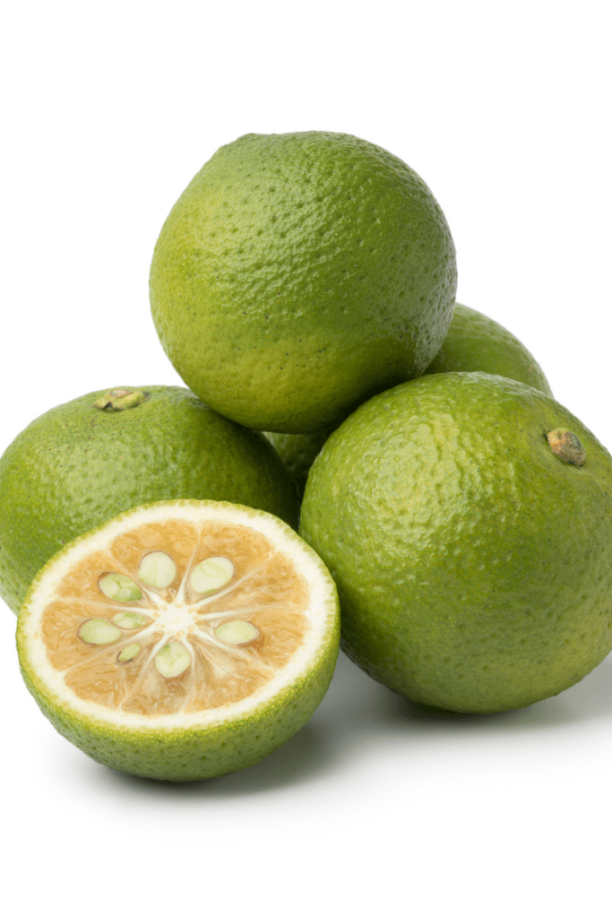 Kabosu Fruits