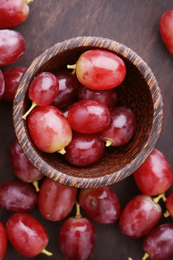 Grapes