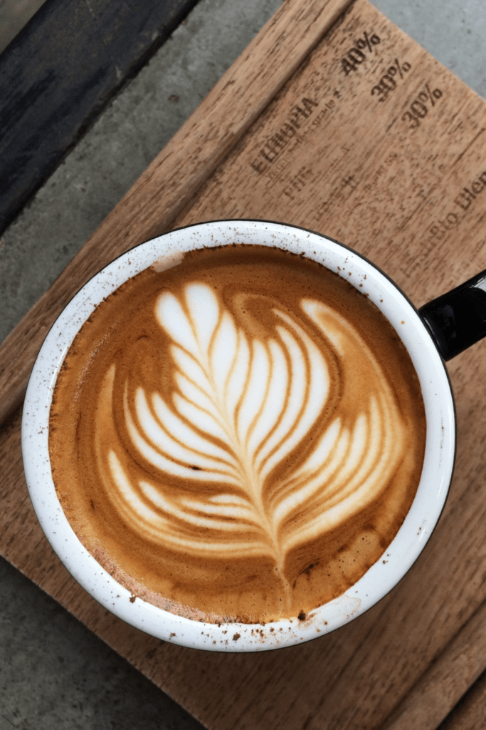 Coffee Lattee