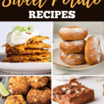 Leftover Sweet Potato Recipes