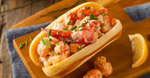 Lobster Rolls