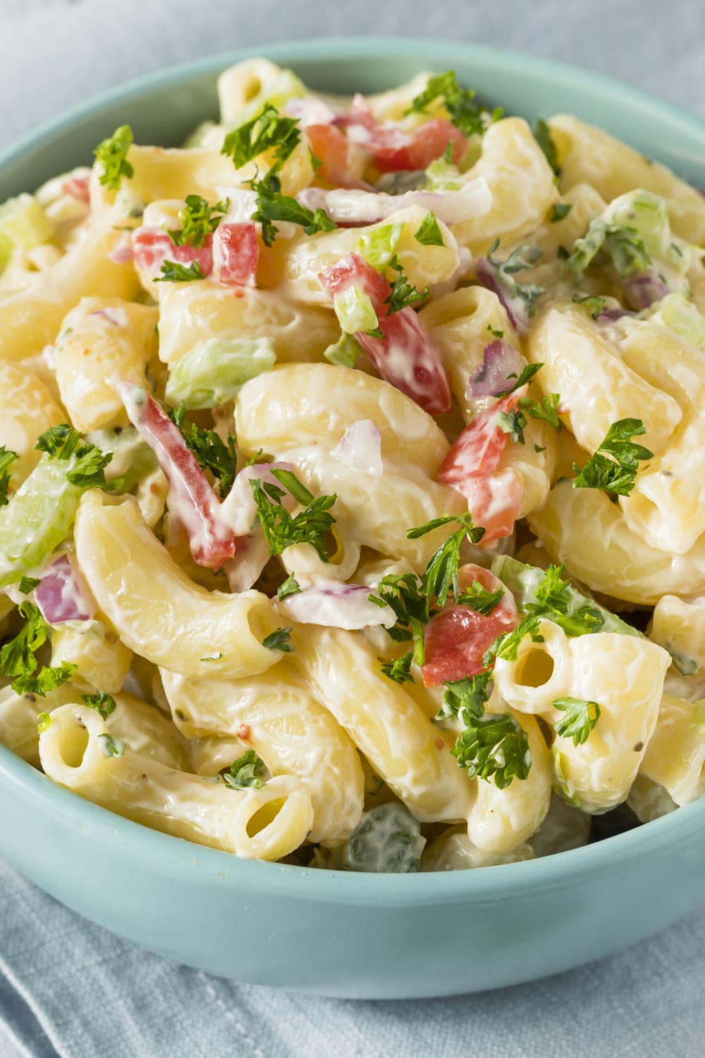 Macaroni Salad