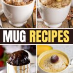 Mug Recipes