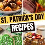 St. Patrick's Day Recipes