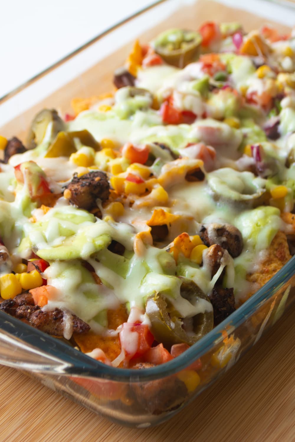 Taco Casserole