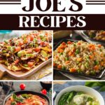 Trader Joe's Recipes