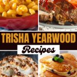 Trisha Yearwood Recipes
