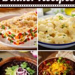 Vegetarian Dinner Recipes