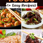 25 Mongolian Foods Easy Recipes