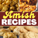 Amish Recipes