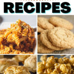 Amish Recipes