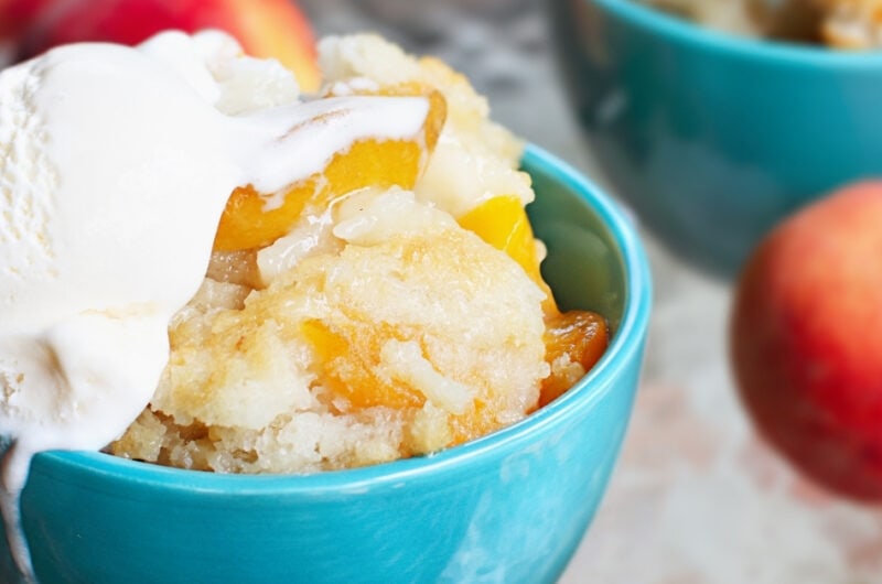 15 Best Ways to Use Canned Peaches