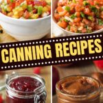 Canning Recipes