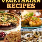 Christmas Vegetarian Recipes