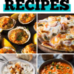 Clam Recipes