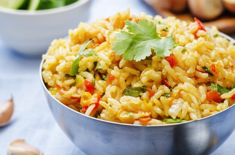 20 Best Things You Can Make With a Rice Cooker