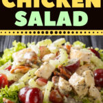 Costco Chicken Salad