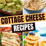 Cottage Cheese Recipes