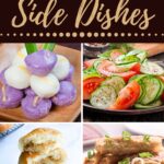 Filipino Side Dishes