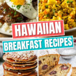 Hawaiian Breakfast Recipes